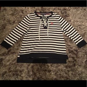 TOMMY HILFIGER long sleeve